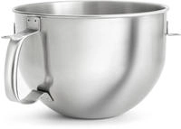 KITCHENAID 5KSMB60, KitchenAid 5KSMB60 Zubeh&ouml;r f&uuml;r KSM Bowl Lift 5,2 L, 5,6 L, 6,6