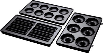 Russell Hobbs 25490-56 Fiesta 3er Pack Platten-Set