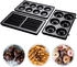Russell Hobbs 25490-56 Fiesta 3er Pack Platten-Set