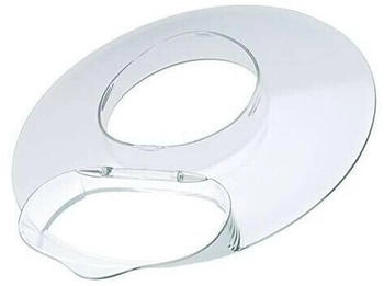 Kenwood Titanium splash guard