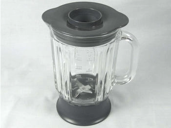 Kenwood Glass blender bowl complete fpm260 fpm270 kw715006