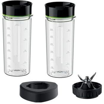Braun Smoothie2go Set BRSK002