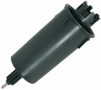 SEB Antriebswelle MS-651810 für Küchenmaschine Moulinex Easyforce