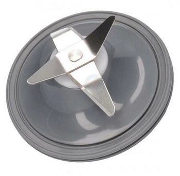 Kenwood Mixermesser für Glaskaraffe AT283, AT286 KM241
