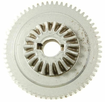 KitchenAid Ritzel Central Referenz: 9703905 Für Preparation Kulinarische