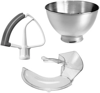 KitchenAid 3tlg Upgrade Set f&uuml;r 5KSM125PS