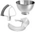 KitchenAid 3tlg Upgrade Set für 5KSM125PS