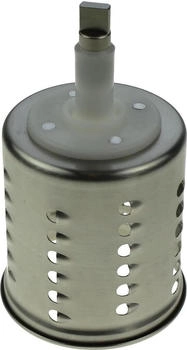 Kenwood Schnitzeltrommel "Grob" kompatibel mit/Ersatzteil für KW711855 AT642 AT643 AT644..