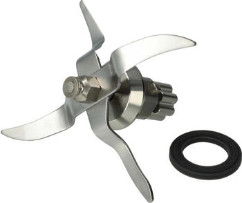 vhbw Mixmesser kompatibel mit Silvercrest 303806, 317553, 379746, 384165, 362034