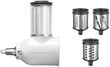 KitchenAid 5KSMVSA Gemüseschneider