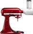 KitchenAid 5KSMVSA Gemüseschneider