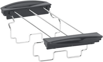 Stelton Emma Brötchenaufsatz 29x10x4cm black