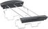 Stelton Emma Brötchenaufsatz 29x10x4cm black