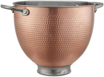 KitchenAid Kupferschüssel 4,7 l