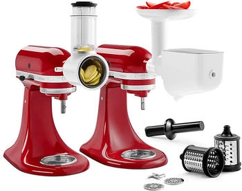 KitchenAid 5KSM2FPPC