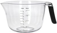 Kitchenaid Mess- Und R&uuml;hrsch&uuml;ssel Mit Griff Sp&uuml;lmaschinenfest 8 Tassen (2l) -
