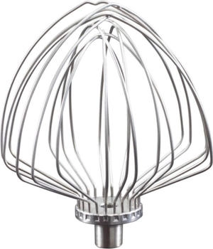 KitchenAid Edelstahlwerkzeug f&uuml;r Sch&uuml;sselheber 3er Set 5KSM7BL3PSS