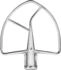 KitchenAid Edelstahlwerkzeug für Schüsselheber 3er Set 5KSM7BL3PSS