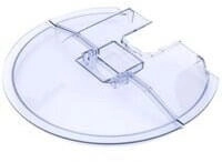 Wilfa Spritzschutzdeckel für Probaker BOWL-LID