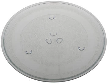 Whirlpool Drehteller Whirlpool 482000012765 270mmØ für Mikrowelle