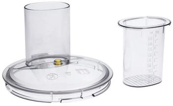easyPART passend für BOSCH 12013170 Durchlaufschnitzlerdeckel für Küchenmaschine