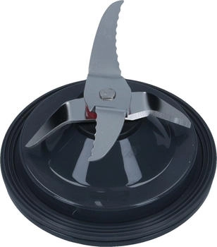 easyPART passend für KENWOOD KW717143 Messereinsatz für Mixbehälter an