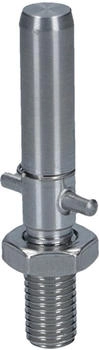 easyPART passend für KENWOOD KW711986 Antriebsachse für