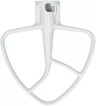 easyPART passend für EUROPART 10070724 Flachrührer wie K45B KitchenAid