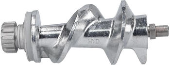 easyPART passend für BOSCH 12014314 Schneckenrad für Fleischwolf
