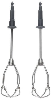 easyPART passend für BOSCH 12008174 Rührbesen comfort Set rechts links mit