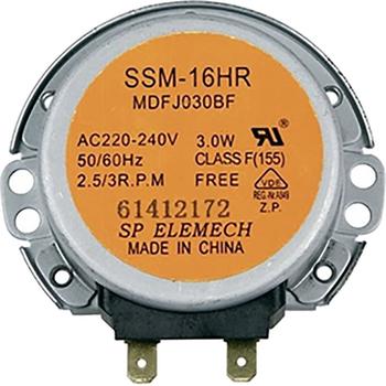 Samsung Drehteller Motor Mikrowelle DE31-10170B, DE31-10170A SAMSUNG
