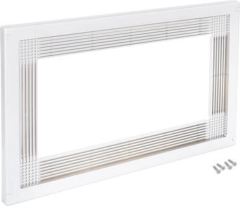Emuca Microwave Built-in Frame