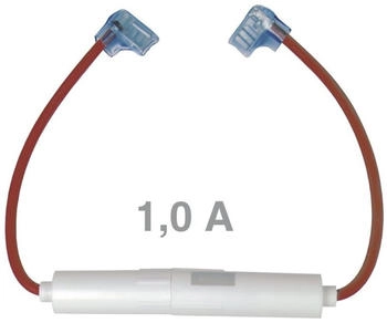 EUROPART 2x6,3mm