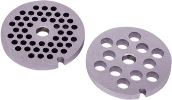 BSH Group 00629849 Lochscheibe - Zubehör, 2 Lochscheiben, 4mm + 8mm, ø54,1 x 5,4mm