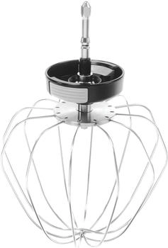 BSH Group 12020136 Schlagbesen, 6 Drähte, hoehenverstellbar,mit Auswerfer