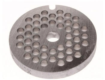BSH Group 00620950 Lochscheibe - Zubehör, Durchm. 53mm, Loch 4,5mm,rostfrei