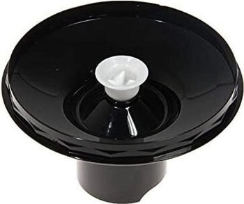 VIOKS Deckel passend wie Braun 7322115424 für 500ml Stabmixer Multiquick 9 Type 4200
