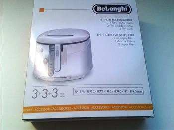 De'Longhi 5525103400