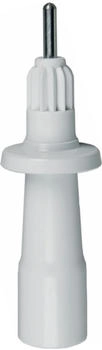 easyPART passend für 00618395 Antriebsachse Antrieb für Trägerscheibe Schlagscheibe Siemen 618395 für MCM400 4100 4200 4250