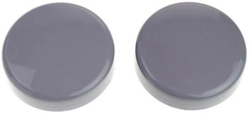 De'Longhi AS00002891 Deckel (2 Stück) für Nutribullet Standmixer