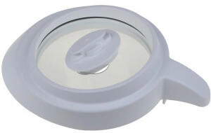 SEB Mixerschüsseldeckel - Weiss - Ss1530000889