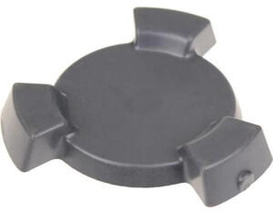 Whirlpool Spindel-Laufwerk Glas Teller Mikrowelle - 480120100163
