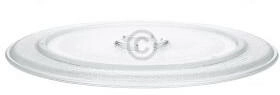 Whirlpool Glas Platte 32,5 Mikrowelle - C00629087