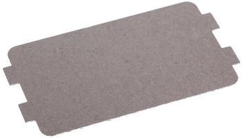 Severin Mikrowellen Ersatzteil Abdeckung/Tafel für MW7770/MW7891/MW7893/MW7894/MW7896