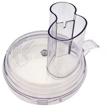 SEB Deckel für Zerkleinerer MS-5A07890 für Küchenmaschine Moulinex, Masterchef 8000, Vitacomact, Vitacomact, 3 l