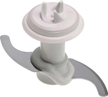 Severin 7211048 Messer passend für UZ3861 Zerkleinerer