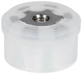 easyPART passend für BOSCH 00029735 Mitnehmer an Gehäuse für Küchenmaschine