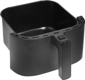 Severin Original Korb mit Griff für FR2452 Heißluftfritteuse
