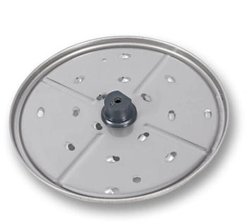 Saro Reibescheibe für CK-24V & CK-241, Edelstahl 28-5817 , Modell SHS-4