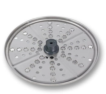 Saro Reibescheibe für CK-24V & CK-241, Edelstahl 28-5820 , Modell SHS-SG